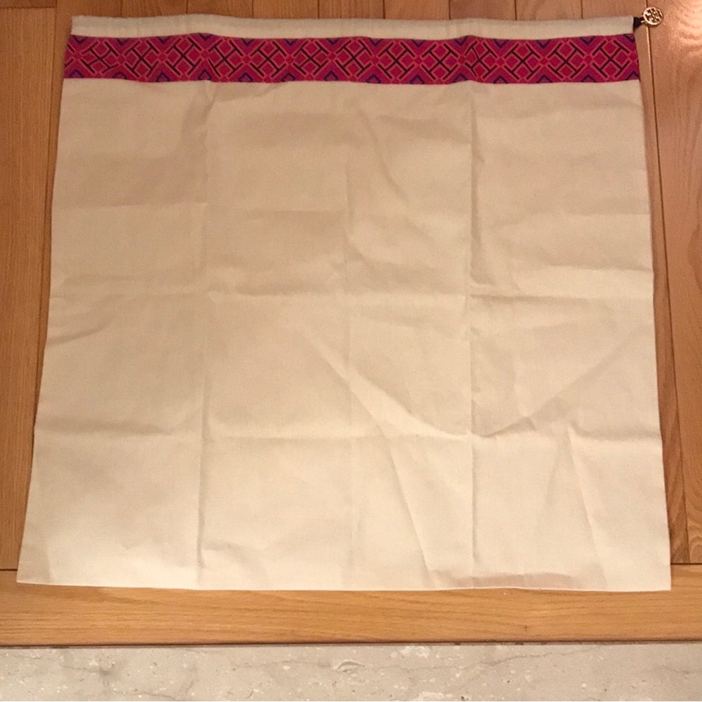 Tory Burch Dustbag